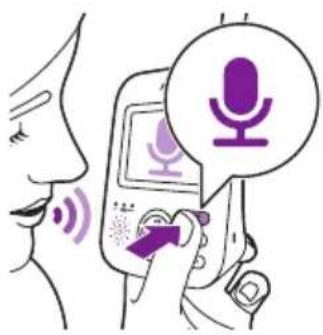 PHILIPS Avent SCD833 - Talk-back - 1