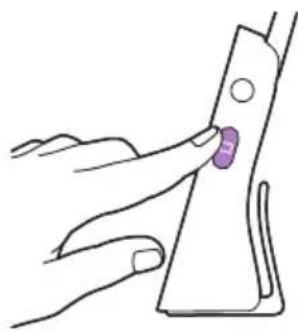 PHILIPS Avent SCD833 - Tilat - 1