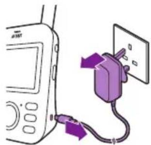 PHILIPS Avent SCD833 - Nettoyage et entretien - 5