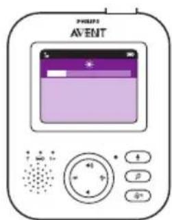 PHILIPS Avent SCD833 - Helderheid - 2
