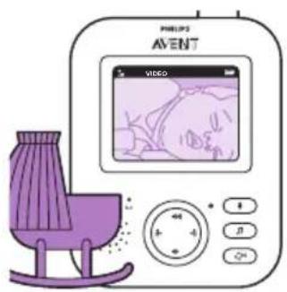 PHILIPS Avent SCD833 - ModoVIDEO(Video) - 1