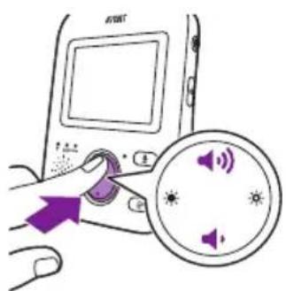 PHILIPS Avent SCD833 - Volume - 1