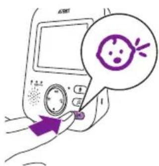 PHILIPS Avent SCD833 - Hassasiyet - 1