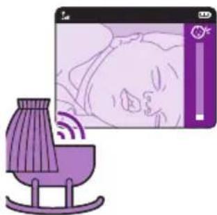 PHILIPS Avent SCD833 - Følsomhed - 4