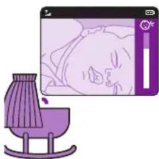 PHILIPS Avent SCD833 - Følsomhed - 3
