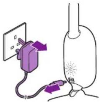 PHILIPS Avent SCD833 - Nettoyage et entretien - 3