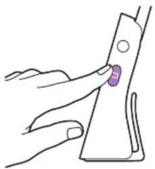 PHILIPS Avent SCD833 - Modalità - 1