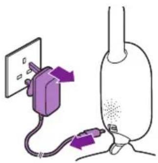 PHILIPS Avent SCD833 - Rengöring och underhäll - 3