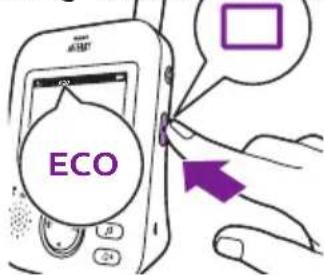 PHILIPS Avent SCD833 - ECO - 1