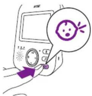 PHILIPS Avent SCD833 - Sensibilidade - 1