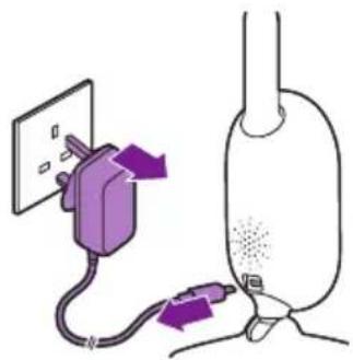 PHILIPS Avent SCD833 - Reinigung und Wartung - 3