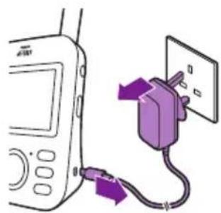 PHILIPS Avent SCD833 - Temizlik ve bakım - 5