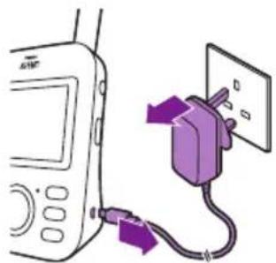 PHILIPS Avent SCD833 - Schoonmaken en onderhoud - 5