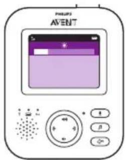 PHILIPS Avent SCD833 - Parlaklik - 2
