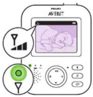 PHILIPS Avent SCD833 - Deutsch - 1