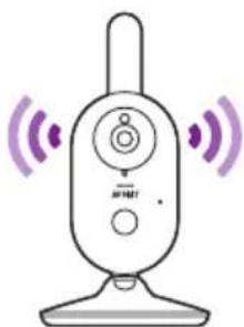 PHILIPS Avent SCD833 - Funzione di richiamo - 2