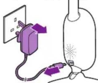 PHILIPS Avent SCD833 - ECO - 4