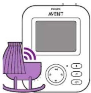 PHILIPS Avent SCD833 - ModeVIDEO - 5