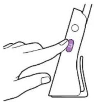 PHILIPS Avent SCD833 - Modes - 1