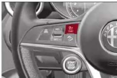 ALFA ROMEO Stelvio (2021) - ACTIVE CRUISE CONTROL - 13