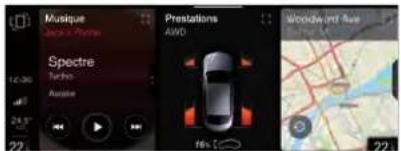 ALFA ROMEO Stelvio (2021) - PERFORMANCES - 1