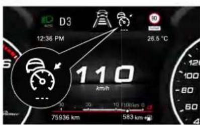 ALFA ROMEO Stelvio (2021) - ACTIVATION/DESACTIVATION - 1
