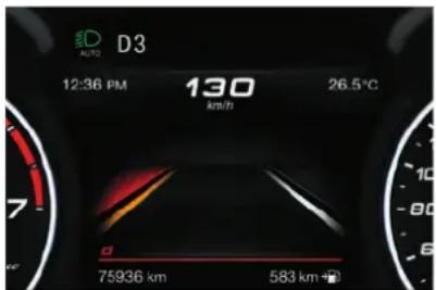 ALFA ROMEO Stelvio (2021) - DESCRIPTION - 2
