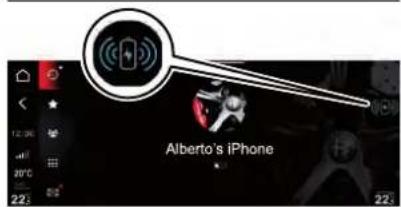 ALFA ROMEO Stelvio (2021) - FONCTIONNEMENT - 4