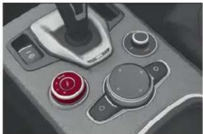 ALFA ROMEO Stelvio (2021) - DESCRIPTION - 1