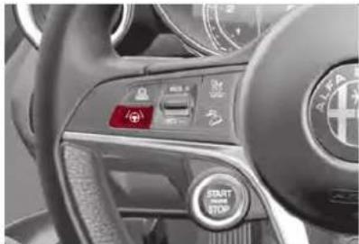 ALFA ROMEO Stelvio (2021) - FONCTIONNEMENT - 1