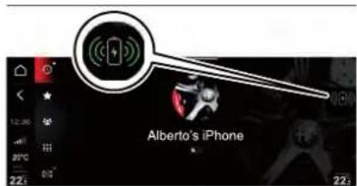ALFA ROMEO Stelvio (2021) - FONCTIONNEMENT - 2