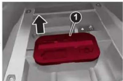 ALFA ROMEO Stelvio (2021) - Versions avec Cargo Box - 2