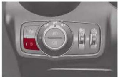 ALFA ROMEO Stelvio (2021) - ACTIVATION / DÉSACTIVATION   MANUELLE DU SYSTème - 3