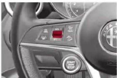 ALFA ROMEO Stelvio (2021) - Activation du système - 1