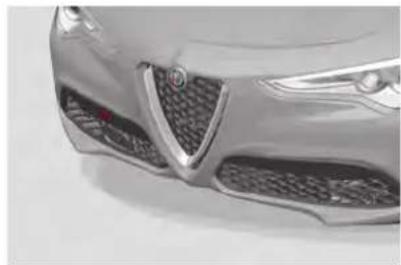 ALFA ROMEO Stelvio (2021) - REMORQUAGE DU VEHICULE - 2