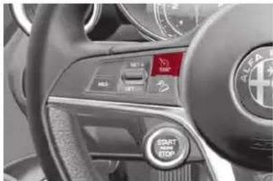 ALFA ROMEO Stelvio (2021) - ACTIVATION DU DISPOSITIF - 2