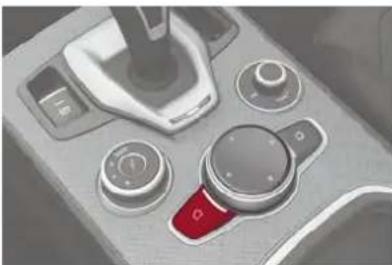 ALFA ROMEO Stelvio (2021) - Airbag frontal cote passager et sièges enfants - 2