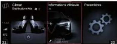 ALFA ROMEO Stelvio (2021) - INFORMATIONS VOITURE - 1