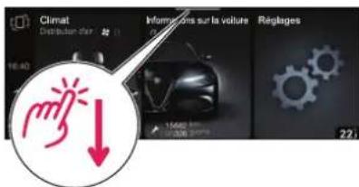 ALFA ROMEO Stelvio (2021) - MENUDE «CHOIX RAPIDE - 1