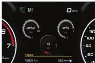 ALFA ROMEO Stelvio (2021) - Dynamic - 1