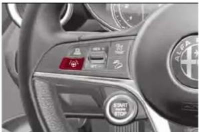 ALFA ROMEO Stelvio (2021) - FONCTIONNEMENT - 1