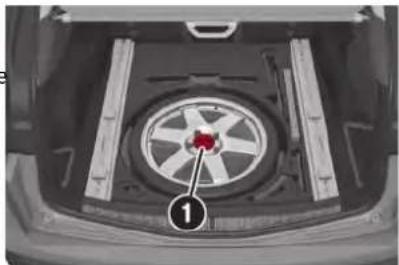 ALFA ROMEO Stelvio (2021) - PROCEDURE DE REMPLACEMENT - 2