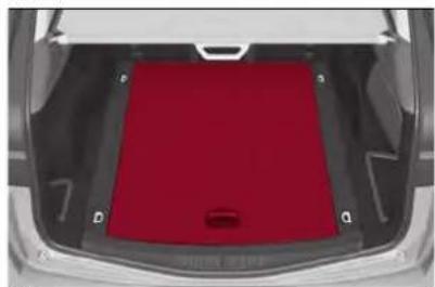 ALFA ROMEO Stelvio (2021) - Versions avec Cargo Box - 1
