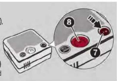 ALFA ROMEO Stelvio (2021) - PROCEDURE DE GONFLAGE - 3