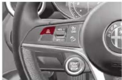 ALFA ROMEO Stelvio (2021) - Diminution de la distance - 1