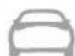 ALFA ROMEO Stelvio (2021) - COMPORTEMENT DES ICONES DES CEINTURES DE SECURITE PLACES ARRIERE - 1
