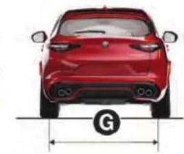 ALFA ROMEO Stelvio (2021) - VERSION QUADRIFOGLIO - 4