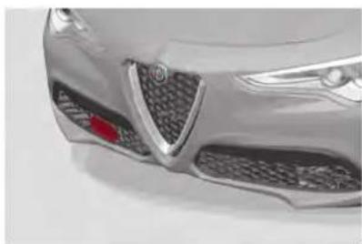 ALFA ROMEO Stelvio (2021) - ACTIVE CRUISE CONTROL - 11