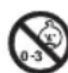 MICROLIFE BC 100 Soft - Child safety - 1