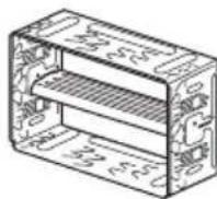 SONY XAV1500 - Teileliste für die Installation - 6